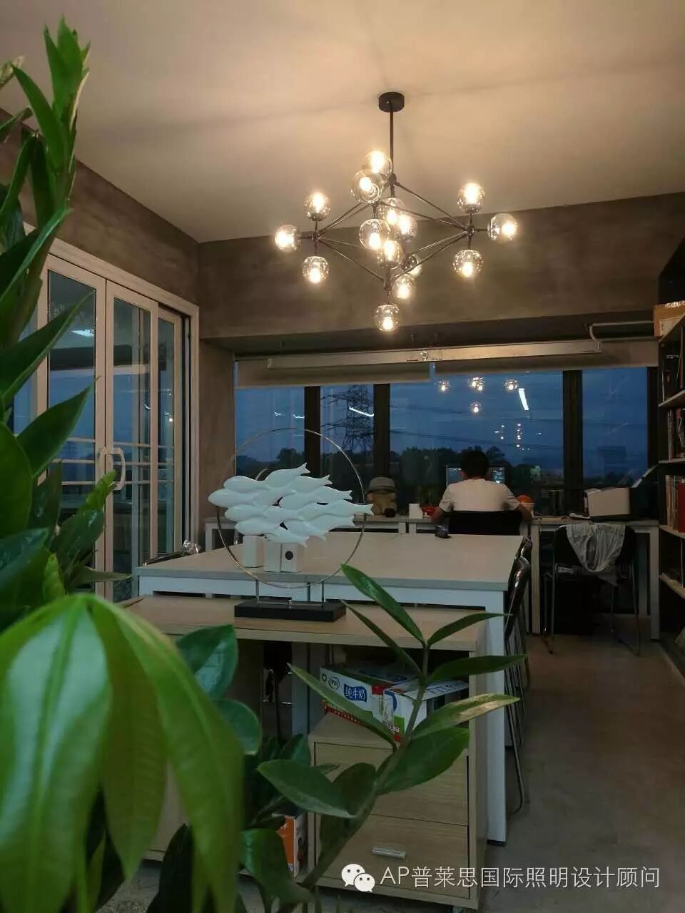 【A&P关注】New Office Address!我们搬家了!