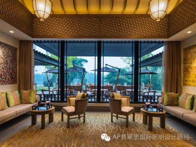 【A&P推荐】阳朔悦榕庄 | 偶遇情怀圣地