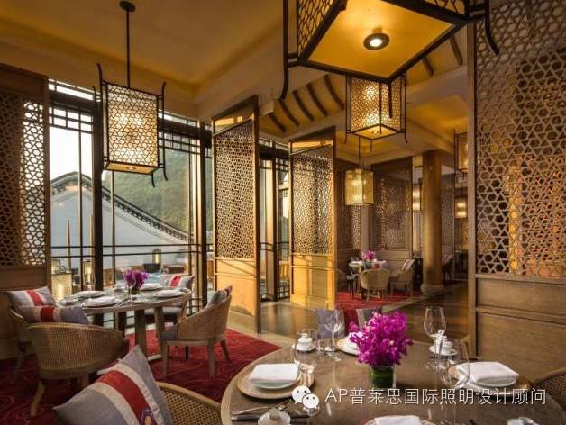 【A&P推荐】阳朔悦榕庄 | 偶遇情怀圣地