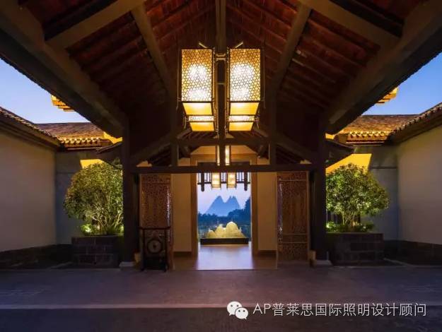 【A&P推荐】阳朔悦榕庄 | 偶遇情怀圣地