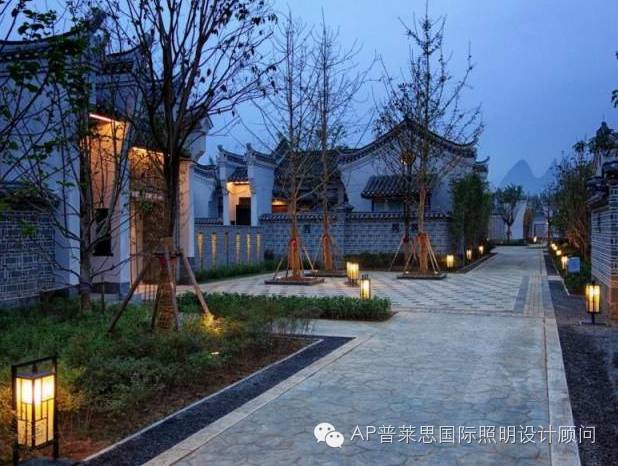 【A&P推荐】阳朔悦榕庄 | 偶遇情怀圣地