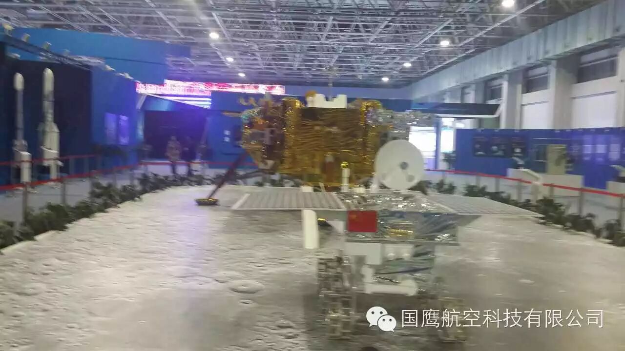 國鷹航空應(yīng)邀參加中國河北軍民融合暨國防工業(yè)協(xié)同創(chuàng)新成果展示洽談會