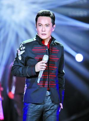 张信哲的《平凡之路》 并不平凡