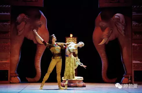 【芭蕾百科】早期芭蕾风格特点