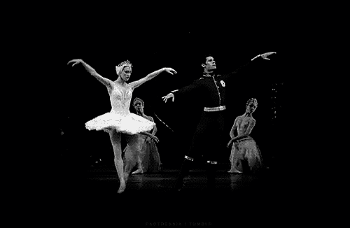 【芭蕾百科】早期芭蕾风格特点