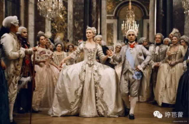 【芭蕾百科】早期芭蕾风格特点