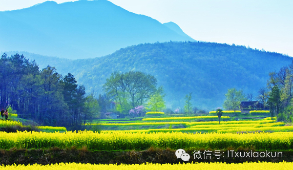 8张火车票，带你走遍最美中国！