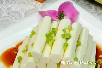 健康从口入，初秋养生，10类健康蔬菜吃起来。