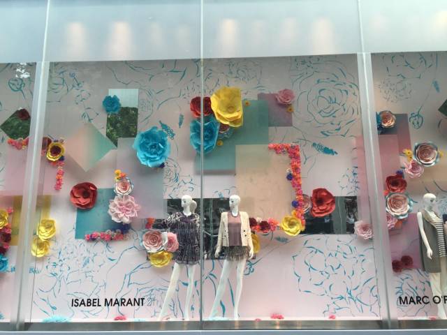 提高进店率的3大陈列方法