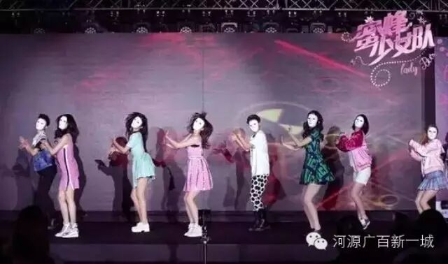 吴奇隆 谢霆锋 亲口承诺“会对她们负责,直到结婚!”