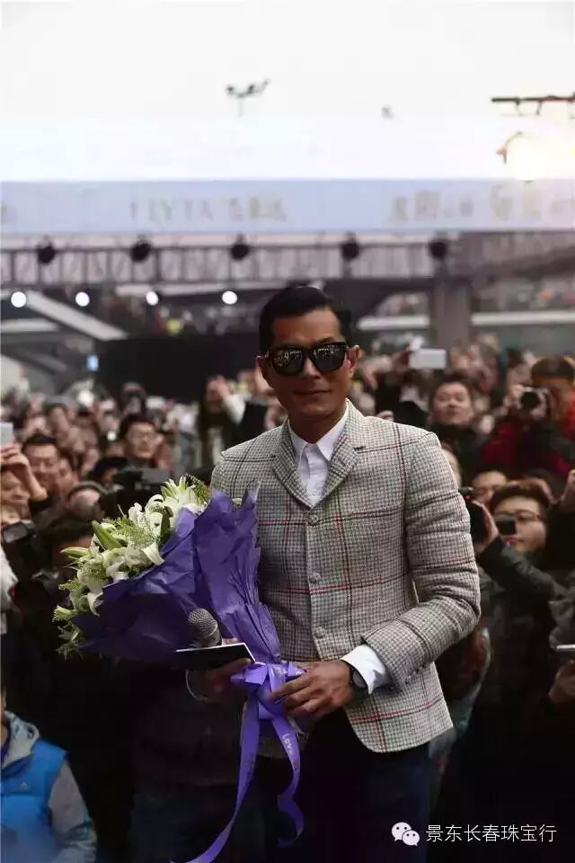 飞亚达腕表全赏析,古天乐教你玩时尚