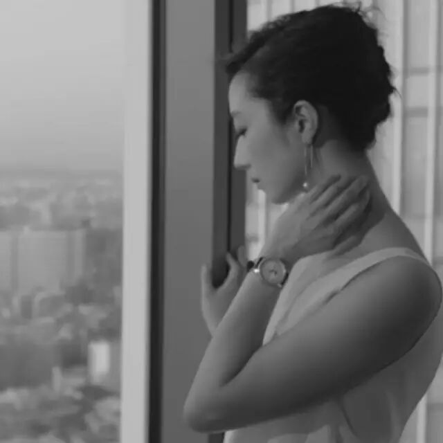 你眼里的桂纶镁是真实的她吗?