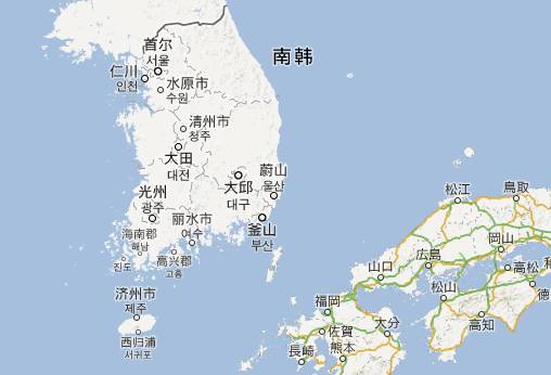 春节旅行攻略 | 韩国自由行上(首尔/济州岛/釜山/全州图片