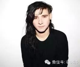 Skrillex唱歌给你听