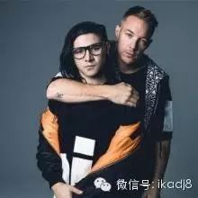 Skrillex 新单,视频太受夜场人喜欢