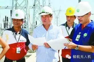 “無人機(jī)+”電力巡線勢(shì)在必行？ 