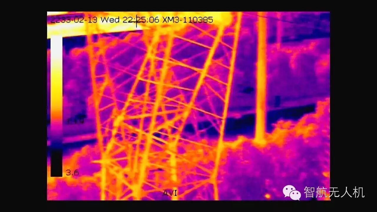 “無人機(jī)+”電力巡線勢在必行？