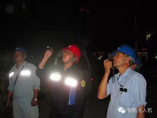 “無人機(jī)+”電力巡線勢(shì)在必行？ 
