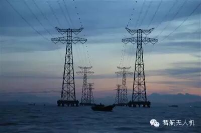 “無人機(jī)+”電力巡線勢(shì)在必行？ 