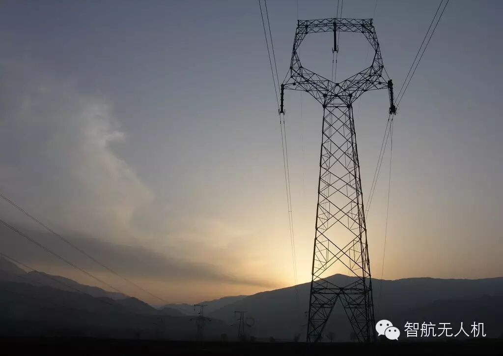 “無人機(jī)+”電力巡線勢(shì)在必行？ 