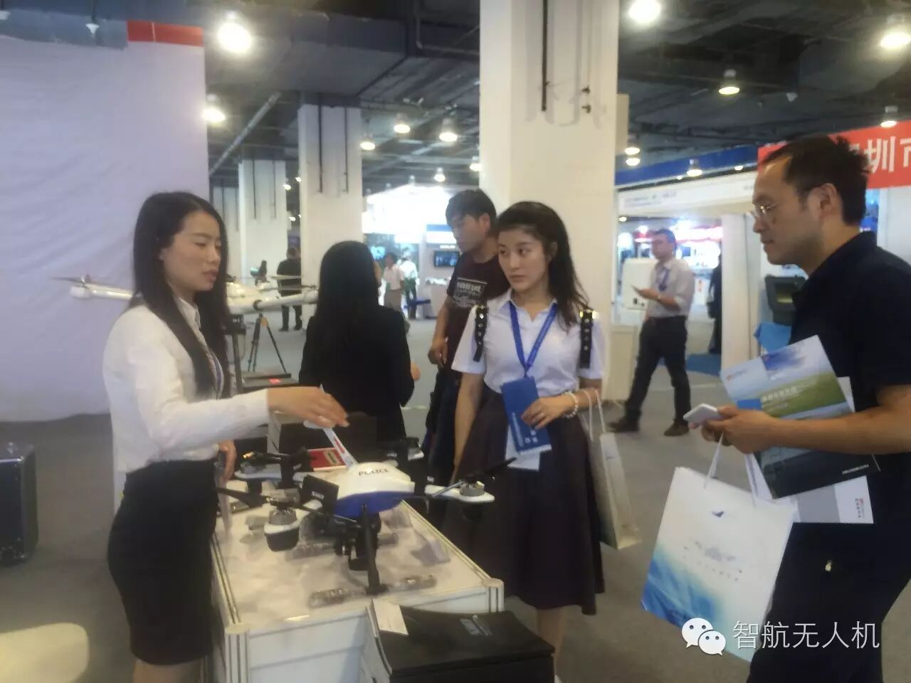 《北京遇上深圳智航》之不二『無(wú)人機(jī)』 
