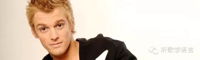 Aaron Carter - Do You Remember