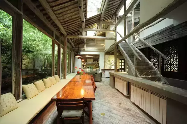 【案例分析】成功的民宿改造案例 【案例分析】成功的民宿改造案例