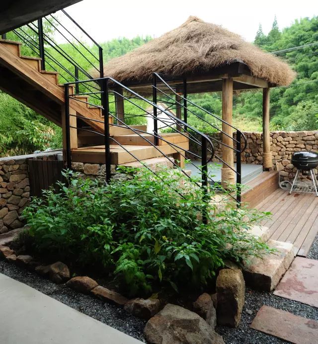 【案例分析】成功的民宿改造案例