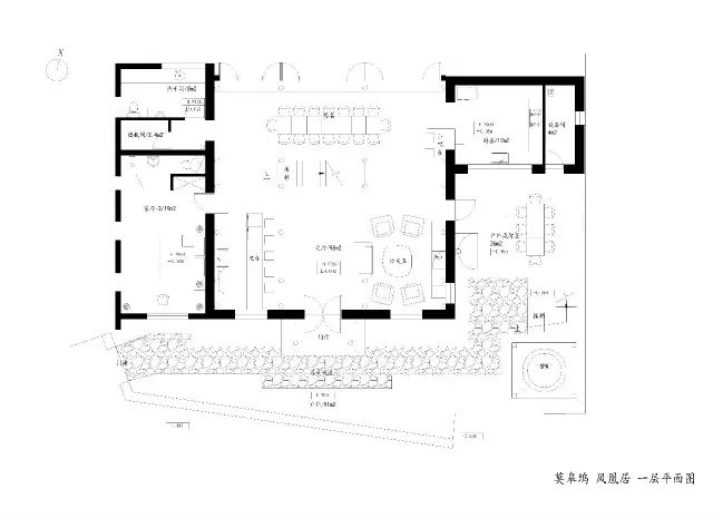 【案例分析】成功的民宿改造案例