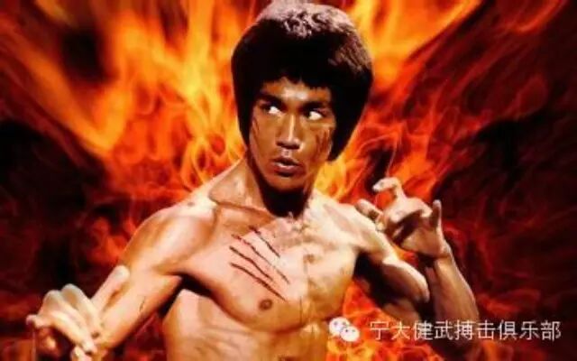 好莱坞十大巨星肌肉男!施瓦辛格领衔成龙垫底