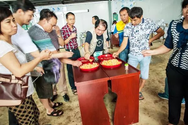 【走进庄园】刷爆柳州朋友圈最火的两个农庄，排队等位，跑再远都值得！