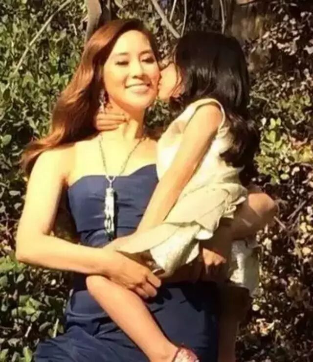 徐子淇做了什么?让赵薇都迫不及待地想把她拉黑