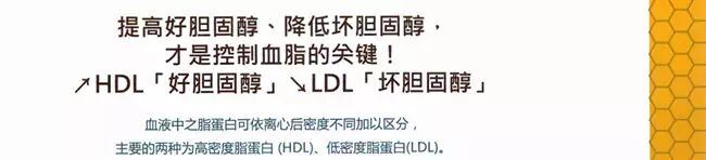 旨解——降血脂，清除血管内垃圾，让血液不再粘稠