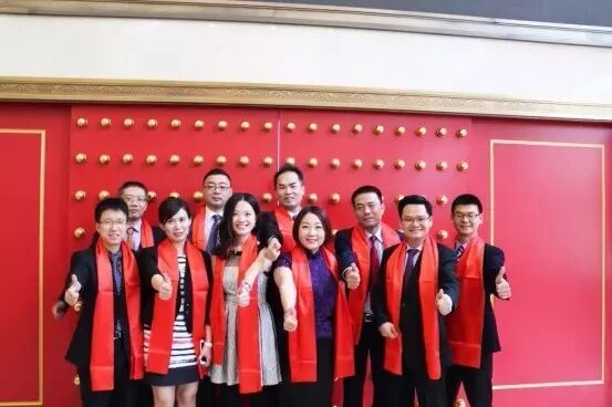 热烈祝贺 | 深圳联诚发挂牌上市，开启资本发展之路