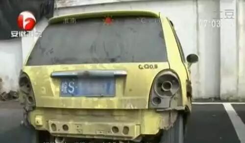 这些假警察也太假了吧！660 / 作者:火星娃崽 / 帖子ID:113361