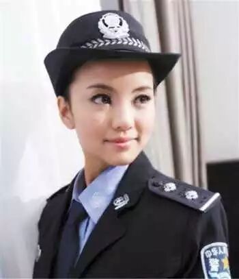 这些假警察也太假了吧！637 / 作者:火星娃崽 / 帖子ID:113361