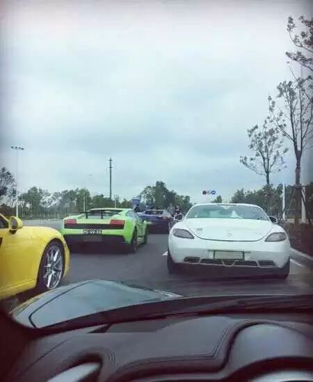 不装逼，咱们还是朋友348 / 作者:thkfh / 帖子ID:111980