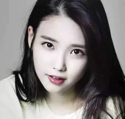 听说贾乃亮最近也做了美瞳线的二次补色