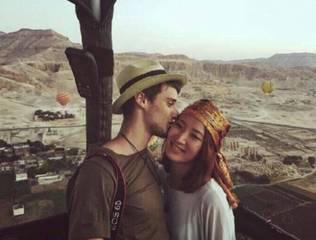 陈赫给许婧的新恋情送祝福?