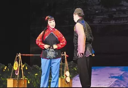 戏曲剧种是什么_五大戏曲剧种是哪五大_我国最大的戏曲剧种是