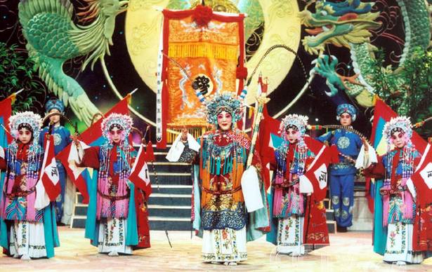 五大戏曲剧种是哪五大_我国最大的戏曲剧种是_戏曲剧种是什么