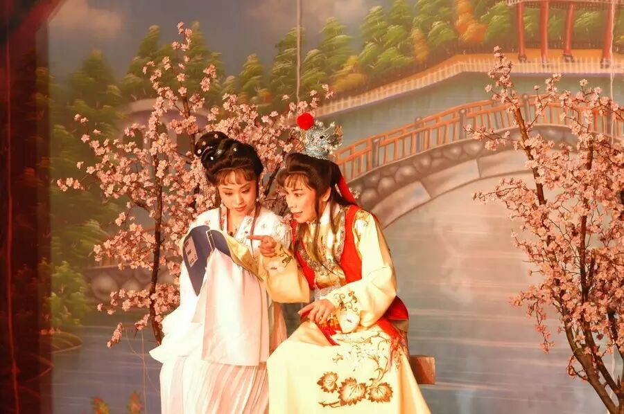 我国最大的戏曲剧种是_五大戏曲剧种是哪五大_戏曲剧种是什么