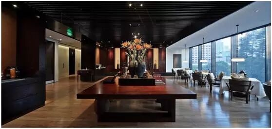 雷士商业丨光艺术与舌尖上的美味