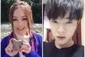 邓紫棋X华晨宇,网友叫救命!林宥嘉你在干嘛!?