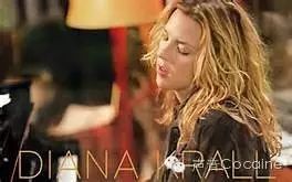 Diana Krall-游走于爵士与流行