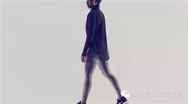 如何优雅地跑步，女性跑者必看