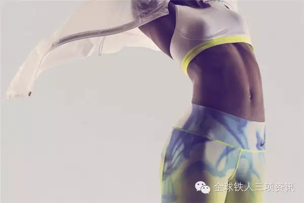 如何优雅地跑步，女性跑者必看