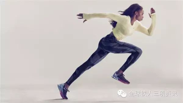 如何优雅地跑步，女性跑者必看