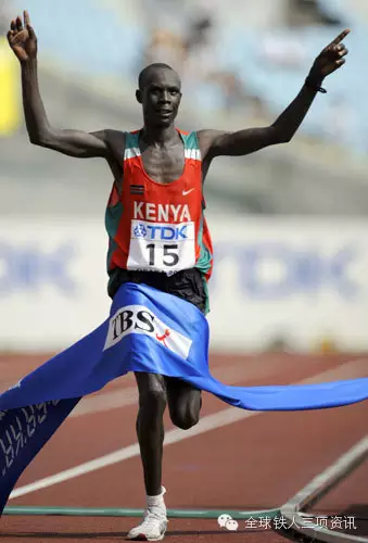 马拉松跑者与铁三选手的理想体重