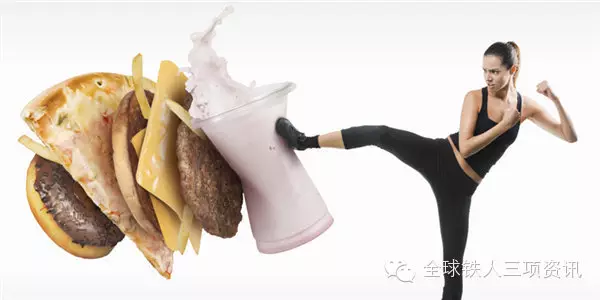 马拉松跑者与铁三选手的理想体重